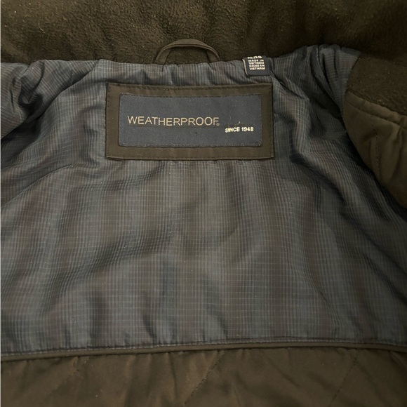 Men’s Waterproof WinterJacket Size XL - Picture 6 of 8